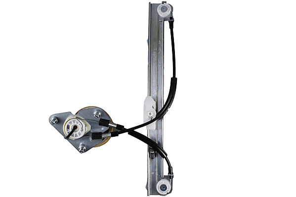 METZGER Fensterheber 2160508 ORIGINAL ERSATZTEIL f&uuml;r VW, hinten rechts