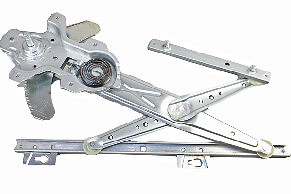 Fensterheber METZGER 2160509 f&uuml;r LAND ROVER, vorne links
