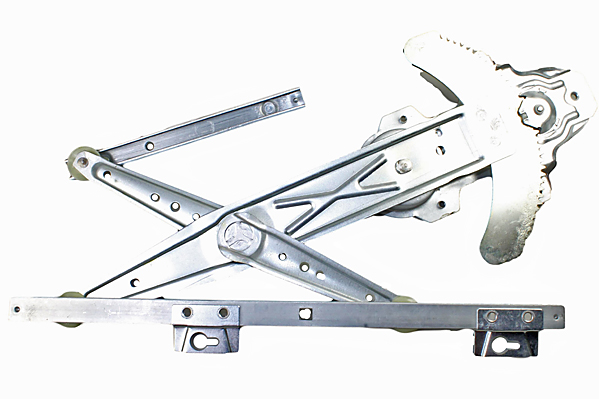 Fensterheber METZGER 2160509 f&uuml;r LAND ROVER, vorne links