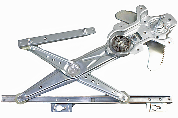 Fensterheber METZGER 2160510 f&uuml;r LAND ROVER, vorne rechts