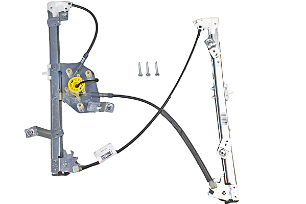 Fensterheber METZGER 2160511 ORIGINAL ERSATZTEIL f&uuml;r OPEL, vorne links