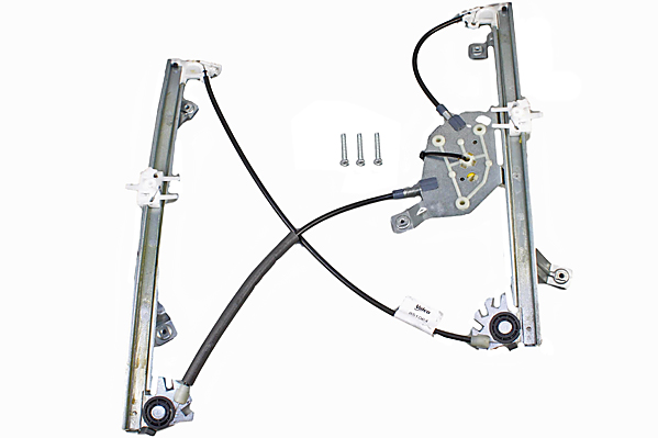 Fensterheber METZGER 2160511 ORIGINAL ERSATZTEIL f&uuml;r OPEL, vorne links