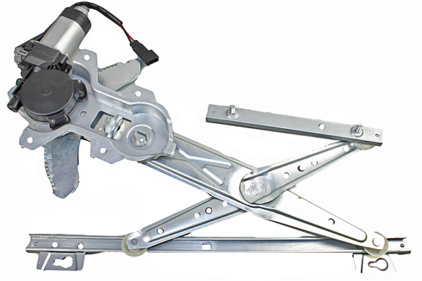 Fensterheber METZGER 2160513 f&uuml;r LAND ROVER, vorne links
