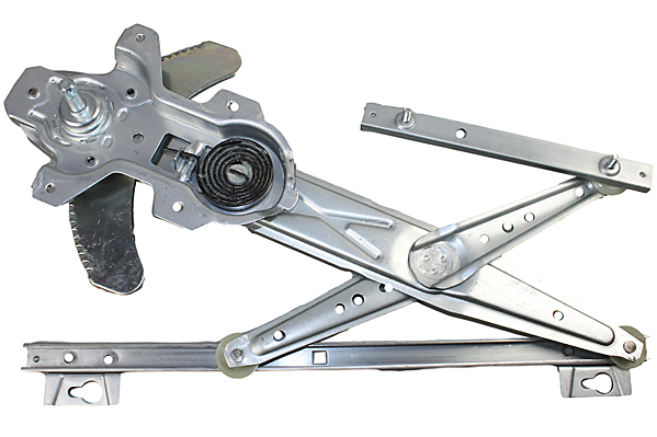 Fensterheber METZGER 2160515 f&uuml;r LAND ROVER, vorne links