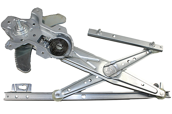 Fensterheber METZGER 2160516 f&uuml;r LAND ROVER, vorne rechts