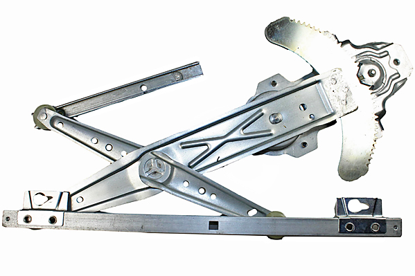 Fensterheber METZGER 2160516 f&uuml;r LAND ROVER, vorne rechts