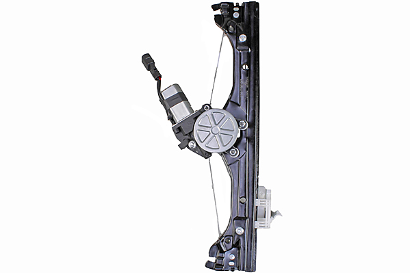 METZGER Fensterheber 2160520 GREENPARTS f&uuml;r FIAT, vorne rechts