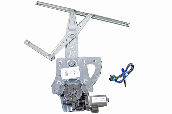 Fensterheber METZGER 2160525 ORIGINAL ERSATZTEIL f&uuml;r NISSAN, vorne links