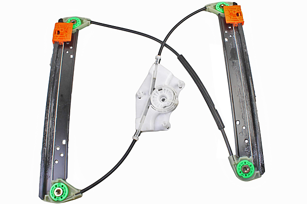 METZGER Fensterheber 2160529 f&uuml;r PORSCHE VW, hinten links