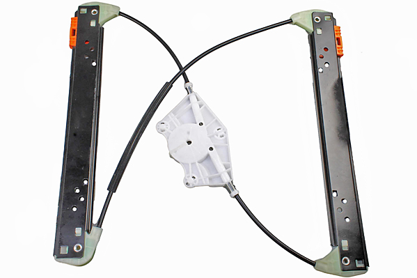 METZGER Fensterheber 2160529 f&uuml;r PORSCHE VW, hinten links