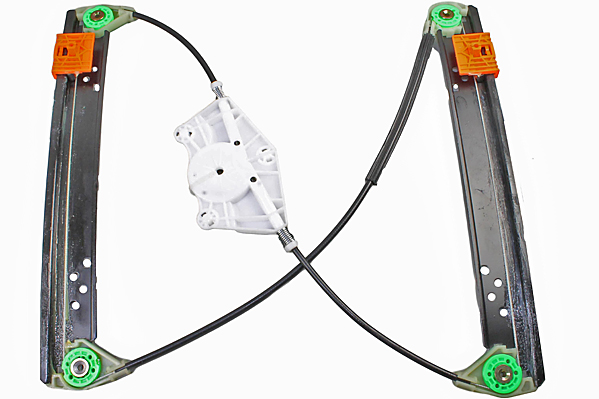 METZGER Fensterheber 2160530 f&uuml;r PORSCHE VW, hinten rechts