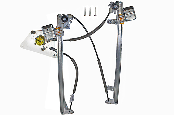 Fensterheber METZGER 2160531 ORIGINAL ERSATZTEIL f&uuml;r OPEL, vorne links