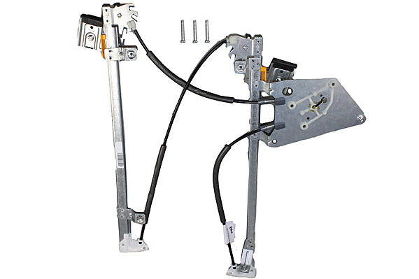Fensterheber METZGER 2160531 ORIGINAL ERSATZTEIL f&uuml;r OPEL, vorne links