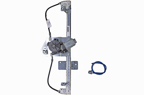 METZGER Fensterheber 2160534 ORIGINAL ERSATZTEIL f&uuml;r RENAULT DACIA, vorne rechts