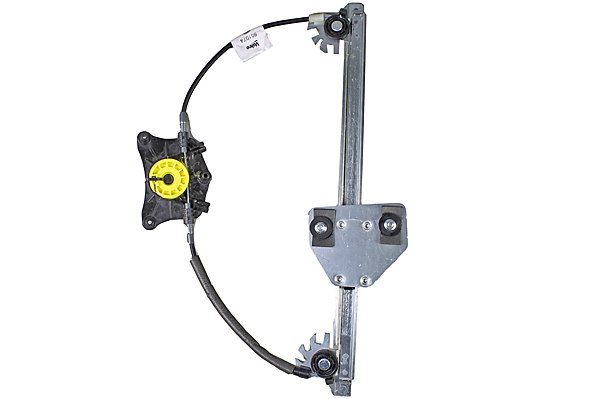 Fensterheber METZGER 2160535 ORIGINAL ERSATZTEIL f&uuml;r AUDI, hinten links