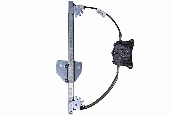Fensterheber METZGER 2160535 ORIGINAL ERSATZTEIL f&uuml;r AUDI, hinten links