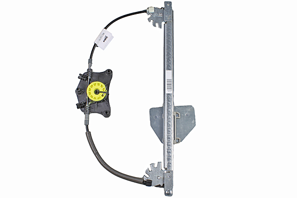 Fensterheber METZGER 2160536 ORIGINAL ERSATZTEIL f&uuml;r AUDI, hinten rechts