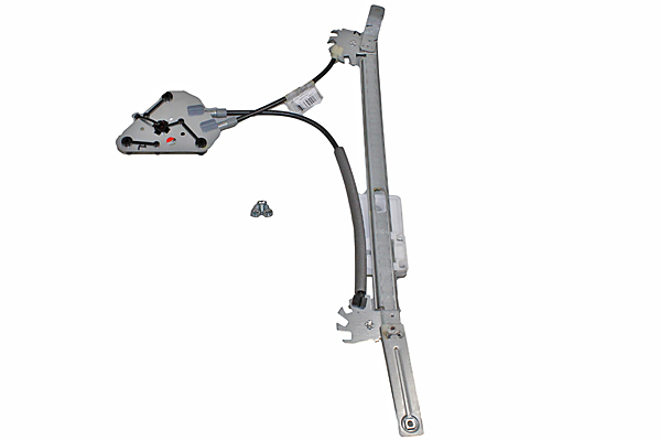 METZGER Fensterheber 2160537 ORIGINAL ERSATZTEIL f&uuml;r SEAT, hinten links