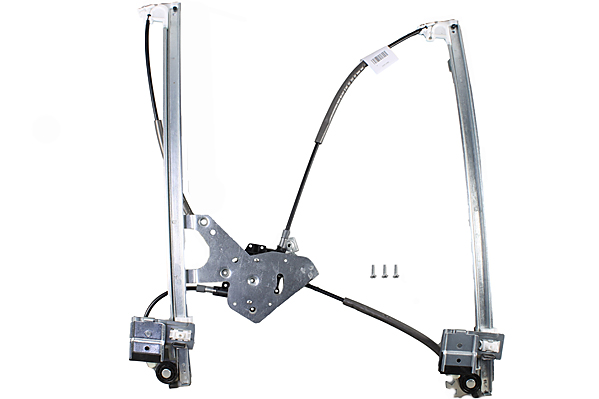 Fensterheber METZGER 2160540 ORIGINAL ERSATZTEIL f&uuml;r FORD VW, vorne rechts