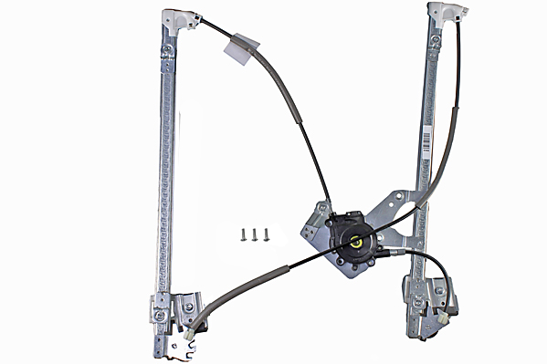Fensterheber METZGER 2160540 ORIGINAL ERSATZTEIL f&uuml;r FORD VW, vorne rechts