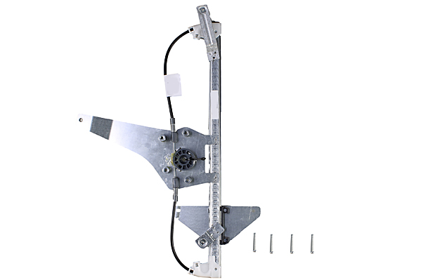 Fensterheber METZGER 2160541 ORIGINAL ERSATZTEIL GREENPARTS f&uuml;r PEUGEOT