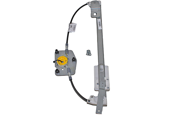 Fensterheber METZGER 2160544 ORIGINAL ERSATZTEIL f&uuml;r VW, hinten rechts
