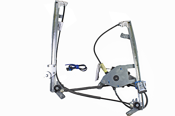 METZGER Fensterheber 2160545 ORIGINAL ERSATZTEIL f&uuml;r BMW, vorne links