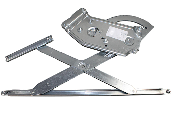 METZGER Fensterheber 2160549 ORIGINAL ERSATZTEIL f&uuml;r RENAULT, vorne links