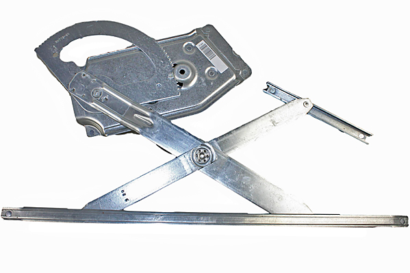 METZGER Fensterheber 2160549 ORIGINAL ERSATZTEIL f&uuml;r RENAULT, vorne links