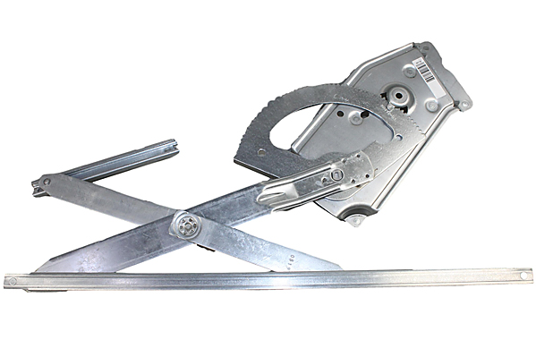 METZGER Fensterheber 2160550 ORIGINAL ERSATZTEIL f&uuml;r RENAULT, vorne rechts