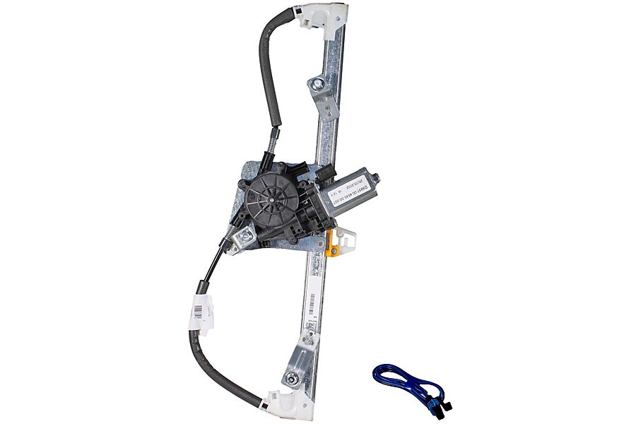 Fensterheber METZGER 2160552 ORIGINAL ERSATZTEIL f&uuml;r FIAT, vorne rechts