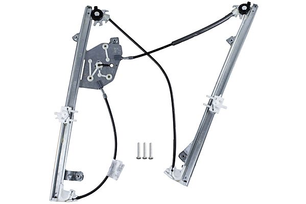 Fensterheber METZGER 2160553 ORIGINAL ERSATZTEIL f&uuml;r OPEL VAUXHALL, vorne links