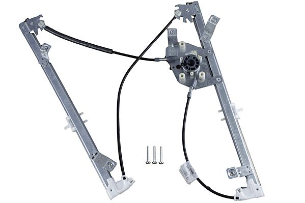 Fensterheber METZGER 2160553 ORIGINAL ERSATZTEIL f&uuml;r OPEL VAUXHALL, vorne links
