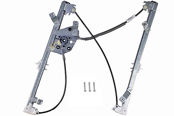 Fensterheber METZGER 2160554 ORIGINAL ERSATZTEIL f&uuml;r OPEL VAUXHALL, vorne rechts