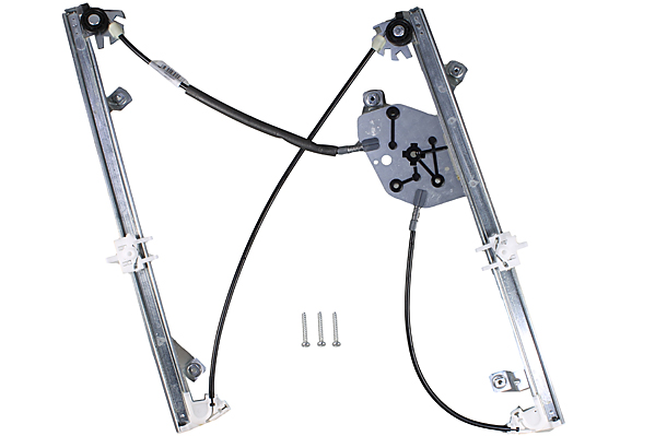 Fensterheber METZGER 2160554 ORIGINAL ERSATZTEIL f&uuml;r OPEL VAUXHALL, vorne rechts