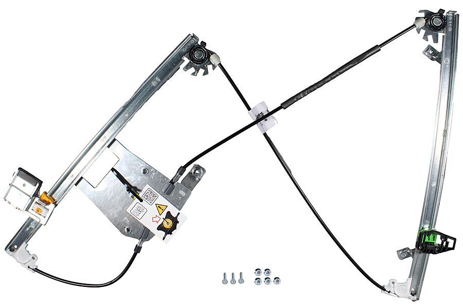 METZGER Fensterheber 2160555 ORIGINAL ERSATZTEIL f&uuml;r PEUGEOT, vorne links