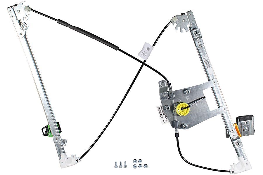 METZGER Fensterheber 2160555 ORIGINAL ERSATZTEIL f&uuml;r PEUGEOT, vorne links