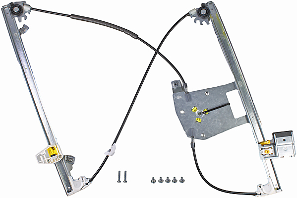METZGER Fensterheber 2160556 ORIGINAL ERSATZTEIL f&uuml;r PEUGEOT, vorne rechts
