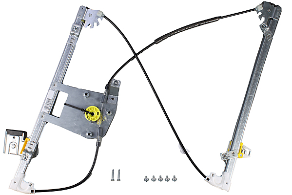 METZGER Fensterheber 2160556 ORIGINAL ERSATZTEIL f&uuml;r PEUGEOT, vorne rechts