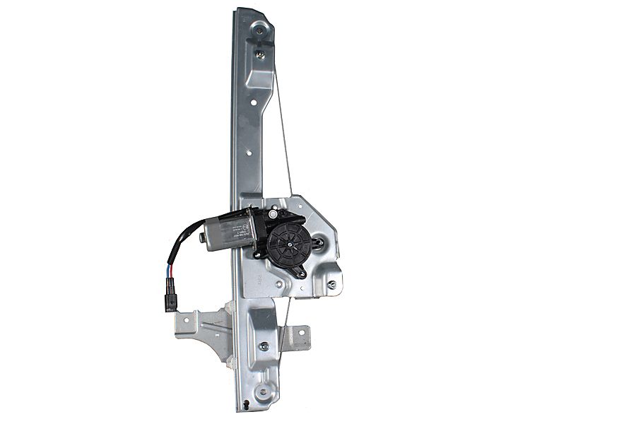 METZGER Fensterheber 2160561 ORIGINAL ERSATZTEIL f&uuml;r PEUGEOT, vorne links