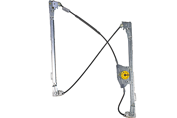 Fensterheber METZGER 2160563 ORIGINAL ERSATZTEIL f&uuml;r BMW, vorne links