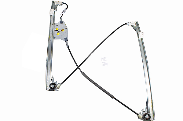 Fensterheber METZGER 2160564 ORIGINAL ERSATZTEIL f&uuml;r BMW, vorne rechts