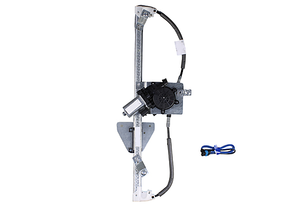 METZGER Fensterheber 2160565 ORIGINAL ERSATZTEIL f&uuml;r RENAULT, vorne links