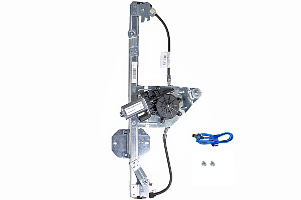 Fensterheber METZGER 2160567 ORIGINAL ERSATZTEIL f&uuml;r RENAULT DACIA, vorne links