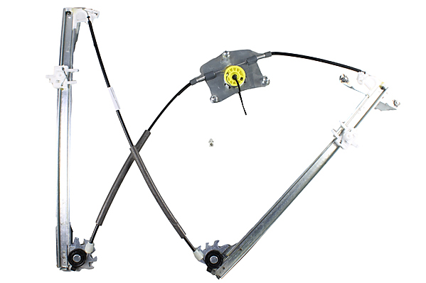 METZGER Fensterheber 2160569 ORIGINAL ERSATZTEIL GREENPARTS f&uuml;r VW, vorne links