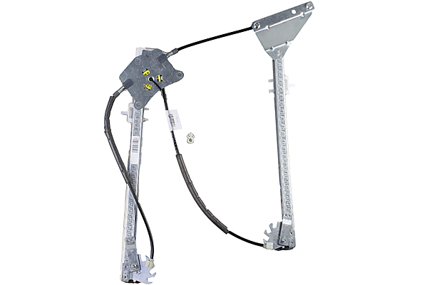 METZGER Fensterheber 2160570 ORIGINAL ERSATZTEIL GREENPARTS f&uuml;r VW, vorne rechts