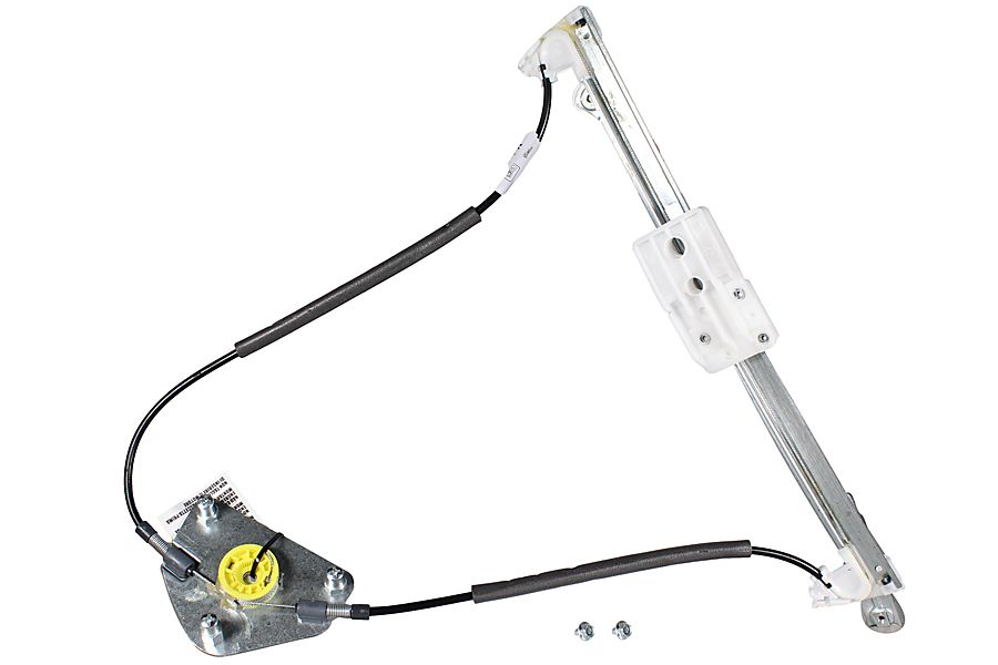 METZGER Fensterheber 2160571 ORIGINAL ERSATZTEIL GREENPARTS f&uuml;r VW, hinten links