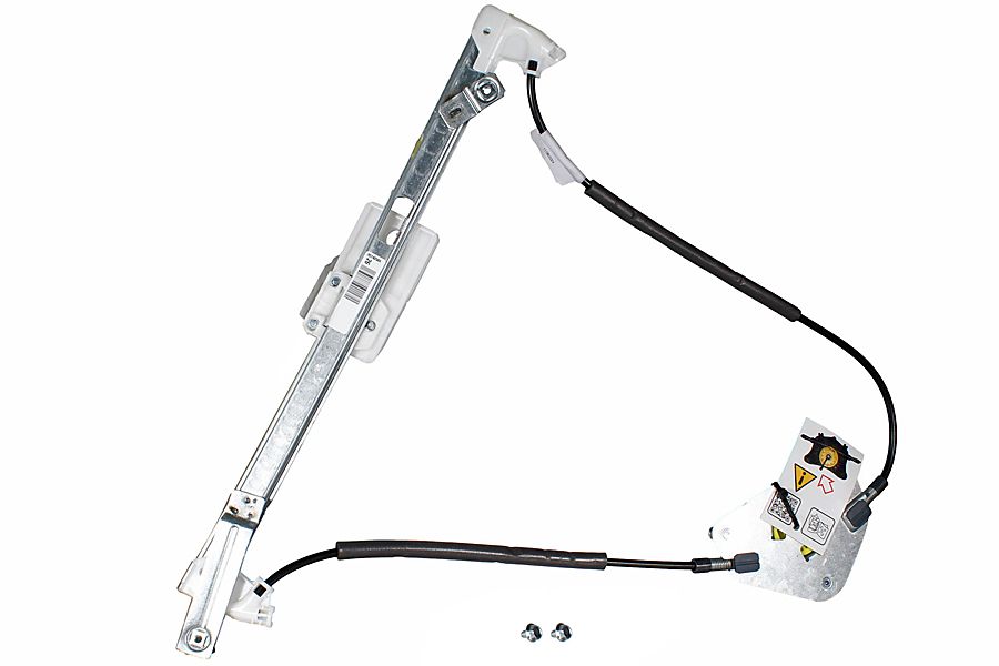 METZGER Fensterheber 2160571 ORIGINAL ERSATZTEIL GREENPARTS f&uuml;r VW, hinten links