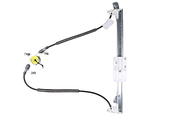 Fensterheber METZGER 2160572 ORIGINAL ERSATZTEIL GREENPARTS f&uuml;r VW