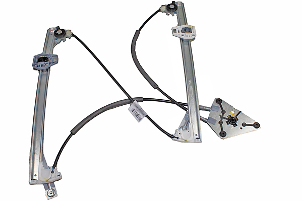 Fensterheber METZGER 2160573 ORIGINAL ERSATZTEIL f&uuml;r AUDI, vorne links